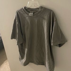 SHAKA WEAR OVERSIZED SHIRT